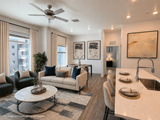 1-bedroom apartment at Prosper 150 Apartments in Las Vegas